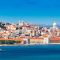 A Close Look Into the New Touristic Scene in Lisbon