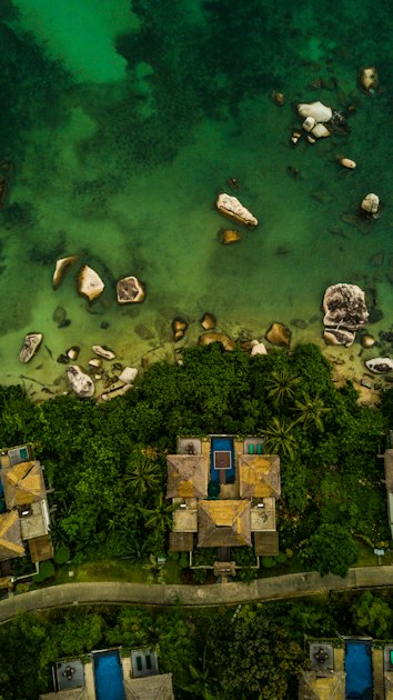 Investing in Rental Properties
