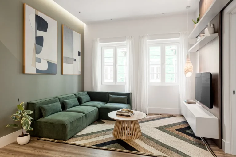 Short, mid or long-term rental in Portugal: which earns more?