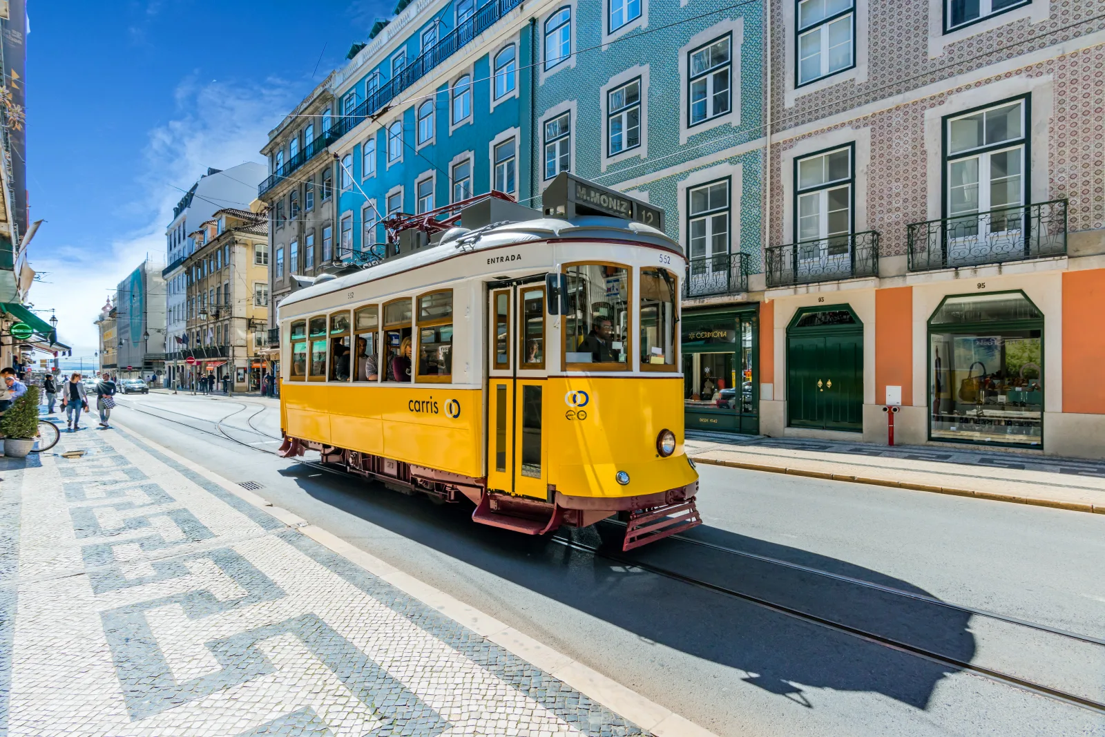 Web Summit, MotoGP and Other Events That Affect Your Autumn Rental Rates